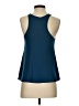 Free People Teal Sleeveless Top Size XS - photo 2
