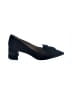 Ann Taylor Black Flats Size 9 - photo 1