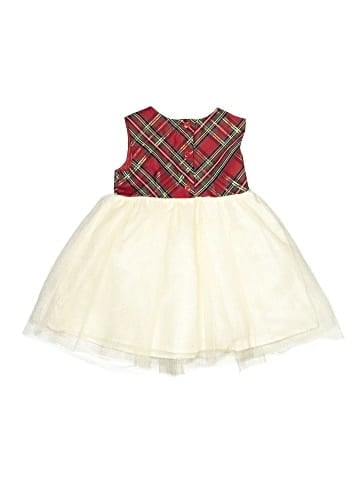Blueberi Boulevard Dress (view 2)