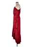 AMUR Red Cocktail Dress Size 8 - photo 5