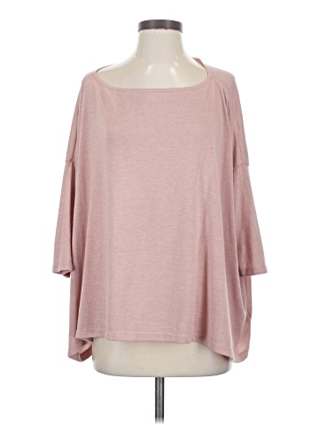 Stella & Dot 3/4 Sleeve T-Shirt (view 1)