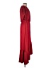 AMUR Red Cocktail Dress Size 8 - photo 4