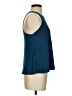 Free People Teal Sleeveless Top Size XS - photo 4