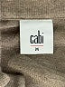 CAbi Brown Coat Size M - photo 6