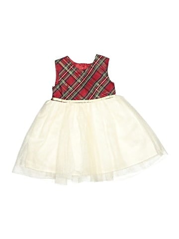 Blueberi Boulevard Dress (view 1)