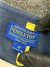 Pendleton 100% Cotton Blue Jacket Size 10 - photo 6