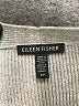 Eileen Fisher Gray Wool Pullover Sweater Size S - photo 7
