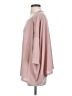 Stella & Dot Pink 3/4 Sleeve T-Shirt Size XS - photo 5