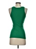 7 For All Mankind Green Sleeveless Top Size XS (estimated) - photo 2