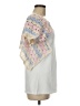 Le Lis 100% Acrylic White Cardigan Size M - photo 4