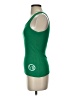 7 For All Mankind Green Sleeveless Top Size XS (estimated) - photo 5