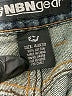 Assorted Brands 100% Cotton Blue Jeans Size 40 - photo 7