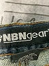 Assorted Brands 100% Cotton Blue Jeans Size 40 - photo 8