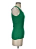 7 For All Mankind Green Sleeveless Top Size XS (estimated) - photo 4