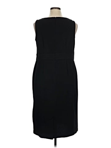 Maya Brooke Cocktail Dress (view 2)