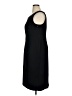 Maya Brooke Black Cocktail Dress Size 14w - photo 5