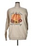 Jerzees Graphic Tan Pullover Sweater Size XL - photo 1