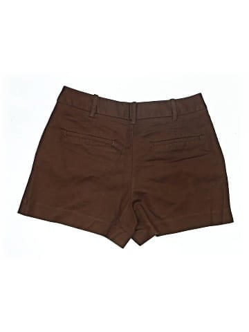 Zara Khaki Shorts (view 2)