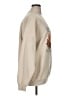 Jerzees Graphic Tan Pullover Sweater Size XL - photo 4