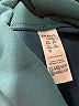 SPANX Teal Turtleneck Sweater Size L - photo 7