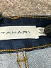 Tahari Blue Jeans Size 12 (petite) - photo 4