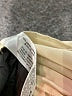 Zara Ivory 3/4 Sleeve Blouse Size S - photo 8