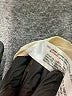 Zara Ivory 3/4 Sleeve Blouse Size S - photo 9