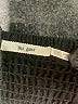 Mi ami Solid Black Cocktail Dress Size S - photo 7
