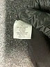 Mi ami Solid Black Cocktail Dress Size S - photo 8