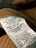 Ann Taylor LOFT Plaid Brown Jacket Size M - photo 7