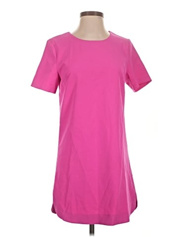 Sis Sis Casual Dress (view 1)