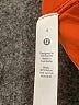 Lululemon Athletica Orange Active Pants Size 4 - photo 8