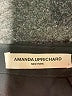 Amanda Uprichard 100% Polyester Black Skort Size S - photo 3