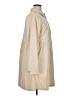 Unbranded 100% Polyester Solid Tan Casual Dress Size XL - photo 4