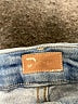 Mother Hearts Blue Jeans Size 28 waist - photo 7