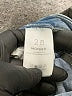 Mother Hearts Blue Jeans Size 28 waist - photo 8