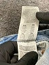Mother Hearts Blue Jeans Size 28 waist - photo 9