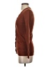 J.Crew 100% Cotton Brown Cardigan Size XXS - photo 5