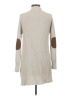 Alya Tan Cardigan Size S - photo 2