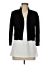 Ronni Nicole Black Cardigan Size M - photo 1