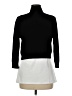Ronni Nicole Black Cardigan Size M - photo 2