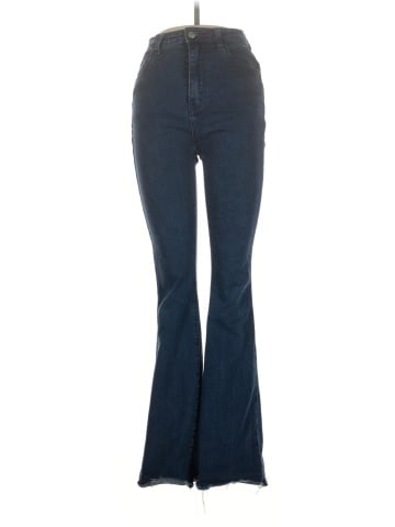 Shein Jeans (view 1)