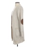 Alya Tan Cardigan Size S - photo 5