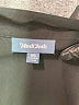 ModCloth 100% Polyester Black 3/4 Sleeve Blouse Size XS - photo 7