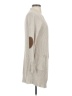 Alya Tan Cardigan Size S - photo 4