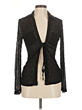 Pretty Little Thing Long Sleeve Blouse