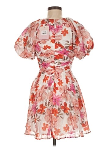 Hello Molly Cocktail Dress (view 2)
