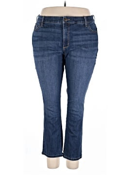 St. John's Bay Jeans