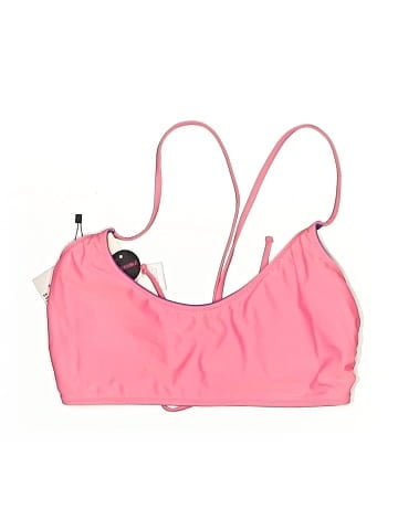 No Boundaries Swimsuit Top (view 1)