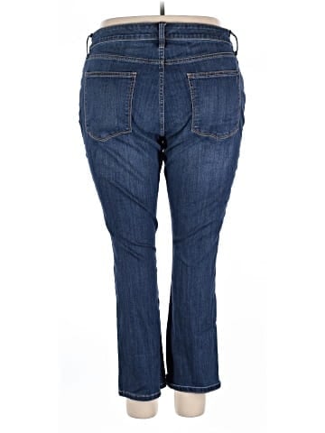 St. John's Bay Jeans (view 2)